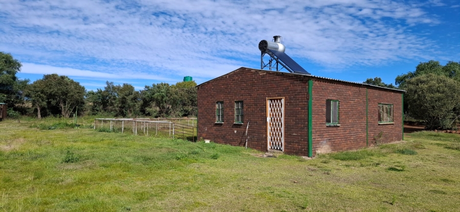 Commercial Property for Sale in Bloemfontein Rural Free State